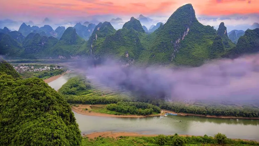 智慧高端无人化